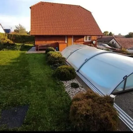 Milenecký azyl Sečan * Seč