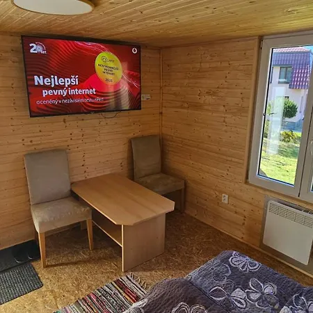 Glamping Secanka Seč